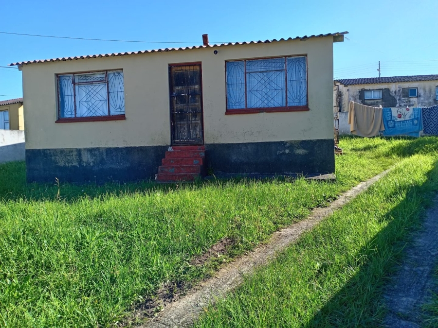 2 Bedroom Property for Sale in Mdantsane Nu 13 Eastern Cape
